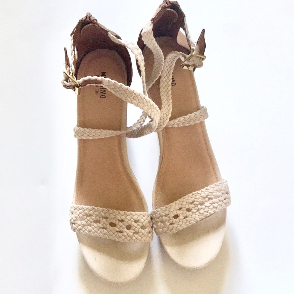 Mossimo | Wedges